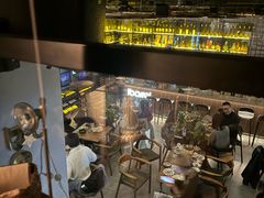 -ibarrel爱杯·bistro&brunch(江宁路店)