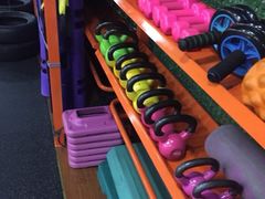 -RoMan罗马健身工作室(莘庄店)