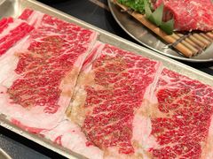 -西塔老太太泥炉烤肉(龙湖北苑天街店)