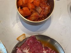 -老板娘的烤肉店(港湾广场店)