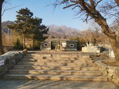 -阳台山自然风景区