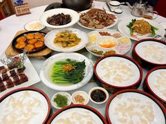 -金百门·顺德海鲜酒家(陈村店)
