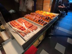 -好伦哥比萨烤肉自助(马家堡店)