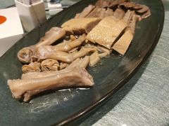 -小厨娘淮扬菜(六合欢乐港店)