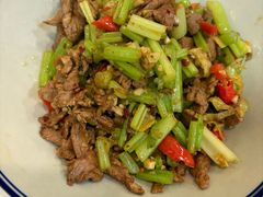 -新新湘菜馆(新中街二条店)