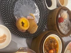 -丰鲤楼•闽南茶楼(仟禧汇店)