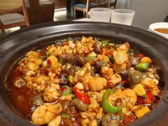-7017浙菜•建德味(市心北路店)
