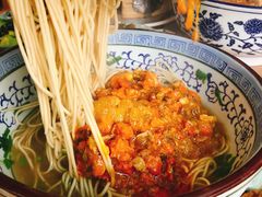 -朱洪元苏式面馆(绿宝广场店)