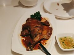 -新旺茶餐厅·早餐·夜宵(仙霞店)