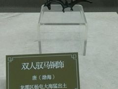 -吉林市博物馆