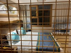 -成都蓝城悦杏温泉美食酒店(宽窄巷子店)