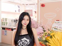 -4iNLOOK美目美佳隐形眼镜(金桥国际店)