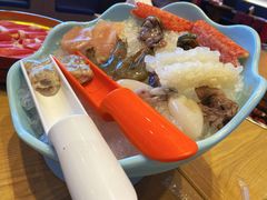 -期哒寿喜烧(桃湖公园店)