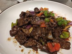 -高玛纳驴肉火烧(河间总店)