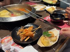 -一绪に和牛寿喜烧(罗湖益田假日店)