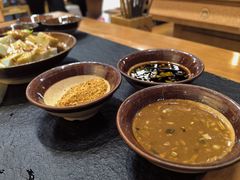 -阿山卓·野生菌火锅·纳西火塘烤肉