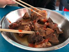 -修记牛杂店(同华东一路店)