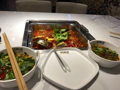 -蛙鱼潭美蛙鱼头(时代天街店)