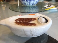 -煜丰汴京烤鸭(福彩路店)