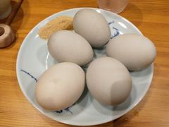 -丁记盐蘸牛肉·新杭菜(河东路店)