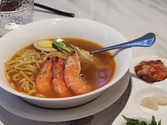 -南山鲜虾面·活鲜小馆·海味大连菜(南山总店)