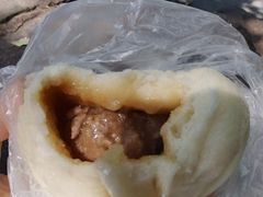 南方肉包-南方迷宗大包(湖滨店)