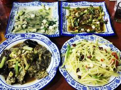 -老味道1992(武当山店)