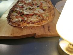 -疯克大象美式烤肉餐厅