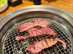 -赤坂亭·M9和牛烧肉·铁板烧·日料398放题(长泰广场店)