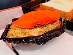 秘制焗蟹-Ministry of Crab•MOC(交子大道店)