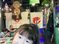 -问渔烤鱼(回龙观总店)