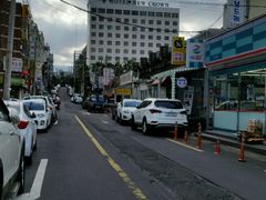 -宝健路步行街(Pedestrian Shopping Street)