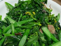 -百年银屏蚝烙·潮汕菜·非遗(乐山店)