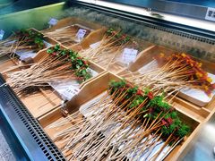 荤素串串-串一火锅(赛格国际购物中心店)