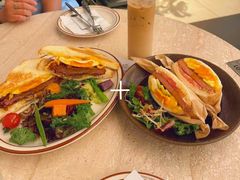 -玲婧胡同·生日蛋糕·餐厅(嘉里城店)