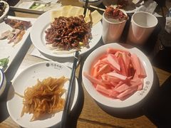 -河沿肉饼Beijing Pie(东华门店)