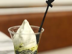 罗勒冰淇淋-OUR Bakery(三里屯太古里店)
