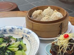 -二泉园老菜馆·百年无锡菜