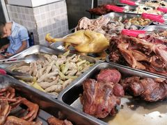 -徐家鸭子·非遗烤鸭(汇景店)