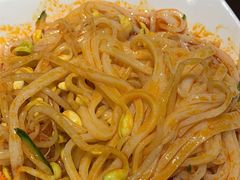 -子午路张记肉夹馍(兵马俑店)