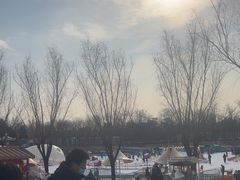 -青龙湖公园