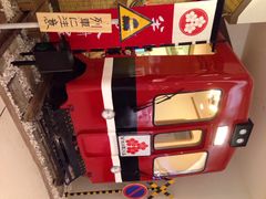 半饱日式甜品(IFS店)-半饱日式甜品(ifs国际金融店)