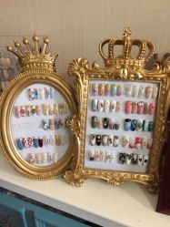 -MORI茉丽日本美甲美睫