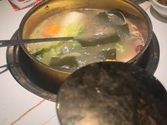 -牛人日志·鲜牛肉骨汤火锅(万科里瑧店)