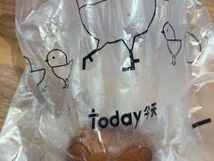 -today便利店(汉街店)