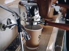 -% Arabica(京都东山店)