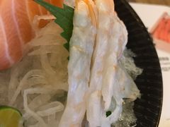 -Sushi Love 创意寿司(丽影广场店)