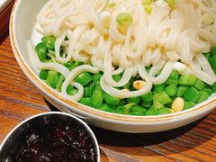 小大董炸酱面-小大董·烤鸭(王府井apm店)
