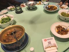 -中鸿记老院子(玉村南路店)