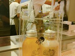 -喜茶(南昌王府井店)